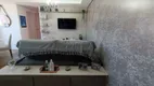 Foto 2 de Apartamento com 2 Quartos à venda, 47m² em Vila Maria Luiza, Francisco Morato