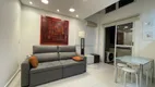 Foto 3 de Apartamento com 1 Quarto para alugar, 47m² em Itaim Bibi, São Paulo