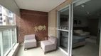 Foto 11 de Flat com 1 Quarto para alugar, 38m² em Itaim Bibi, São Paulo