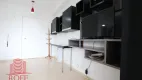 Foto 8 de Apartamento com 1 Quarto à venda, 33m² em Brooklin, São Paulo