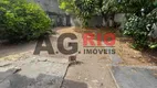 Foto 3 de Lote/Terreno à venda, 124m² em Jardim Sulacap, Rio de Janeiro