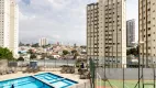 Foto 10 de Apartamento com 3 Quartos à venda, 73m² em Vila Santa Catarina, São Paulo