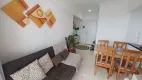 Foto 9 de Apartamento com 2 Quartos à venda, 65m² em Aviação, Praia Grande