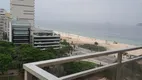 Foto 19 de Apartamento com 3 Quartos para alugar, 140m² em Leblon, Rio de Janeiro