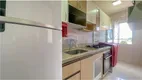 Foto 3 de Apartamento com 3 Quartos à venda, 61m² em Samambaia Norte, Samambaia
