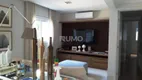 Foto 6 de Apartamento com 3 Quartos à venda, 131m² em Jardim Madalena, Campinas