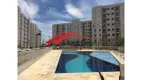 Foto 22 de Apartamento com 2 Quartos à venda, 46m² em Conjunto Residencial Irai, Suzano