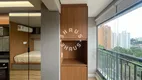 Foto 3 de Apartamento com 1 Quarto à venda, 22m² em Chácara Klabin, São Paulo