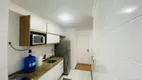 Foto 5 de Apartamento com 2 Quartos à venda, 50m² em Parque Industriario, Santo André