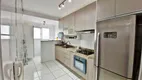 Foto 3 de Apartamento com 3 Quartos à venda, 127m² em Vila Guilhermina, Praia Grande