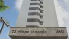 Foto 44 de Apartamento com 4 Quartos à venda, 165m² em Monteiro, Recife