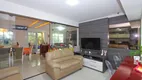 Foto 13 de Casa de Condomínio com 4 Quartos à venda, 446m² em Jardim Carvalho, Porto Alegre