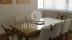 Foto 10 de Apartamento com 3 Quartos à venda, 209m² em Brooklin, São Paulo