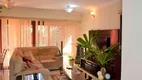 Foto 6 de Casa de Condomínio com 4 Quartos para venda ou aluguel, 400m² em Aldeia da Serra, Santana de Parnaíba