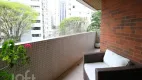 Foto 14 de Apartamento com 4 Quartos à venda, 190m² em Perdizes, São Paulo