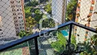 Foto 10 de Apartamento com 4 Quartos à venda, 170m² em Vila Andrade, São Paulo