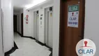 Foto 7 de Sala Comercial à venda, 18m² em Bigorrilho, Curitiba