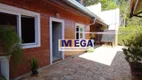 Foto 57 de Casa de Condomínio com 4 Quartos à venda, 452m² em Loteamento Caminhos de Sao Conrado Sousas, Campinas