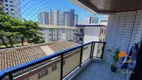 Foto 8 de Apartamento com 2 Quartos à venda, 98m² em Vila Guilhermina, Praia Grande