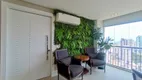 Foto 12 de Apartamento com 3 Quartos à venda, 202m² em Jardim Anália Franco, São Paulo
