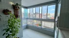 Foto 9 de Apartamento com 2 Quartos à venda, 74m² em Boqueirão, Praia Grande
