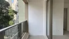 Foto 3 de Apartamento com 2 Quartos à venda, 70m² em Moema, São Paulo