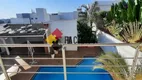 Foto 22 de Casa de Condomínio com 4 Quartos para alugar, 270m² em Parque Brasil 500, Paulínia