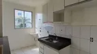Foto 2 de Apartamento com 2 Quartos para alugar, 45m² em Loteamento Clube V, São José do Rio Preto