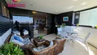 Foto 7 de Apartamento com 4 Quartos à venda, 191m² em Candeal, Salvador