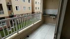 Foto 2 de Apartamento com 3 Quartos à venda, 67m² em Alto do Calhau, São Luís