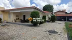 Foto 25 de Casa com 4 Quartos à venda, 410m² em Cambeba, Fortaleza