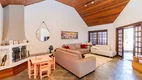 Foto 2 de Casa com 3 Quartos à venda, 262m² em Campo Comprido, Curitiba