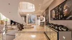 Foto 5 de Casa de Condomínio com 4 Quartos à venda, 700m² em Alphaville Graciosa, Pinhais