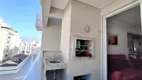 Foto 6 de Apartamento com 2 Quartos à venda, 69m² em Abraão, Florianópolis