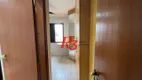 Foto 17 de Apartamento com 3 Quartos à venda, 132m² em Embaré, Santos