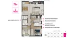 Foto 29 de Apartamento com 2 Quartos à venda, 43m² em Votupoca, Barueri