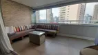 Foto 3 de Apartamento com 3 Quartos à venda, 206m² em Santana, São Paulo