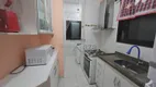 Foto 2 de Apartamento com 2 Quartos à venda, 54m² em Jardim Satélite, São José dos Campos