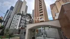 Foto 2 de Apartamento com 3 Quartos à venda, 136m² em Bigorrilho, Curitiba