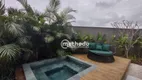 Foto 28 de Casa de Condomínio com 3 Quartos à venda, 155m² em Vila José Iório, Campinas