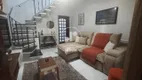 Foto 2 de Casa com 2 Quartos para alugar, 123m² em Vila Bastos, Santo André
