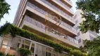 Foto 13 de Apartamento com 3 Quartos à venda, 146m² em Gávea, Rio de Janeiro