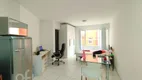 Foto 2 de Apartamento com 1 Quarto à venda, 28m² em Trindade, Florianópolis