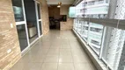 Foto 2 de Apartamento com 2 Quartos à venda, 109m² em Gonzaga, Santos