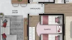 Foto 10 de Apartamento com 2 Quartos à venda, 50m² em Residencial Eldorado, Goiânia