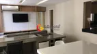 Foto 2 de Apartamento com 3 Quartos à venda, 104m² em Vila Brandina, Campinas