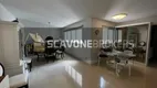 Foto 6 de Apartamento com 3 Quartos à venda, 280m² em Villaggio Panamby, São Paulo