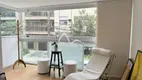 Foto 3 de Apartamento com 3 Quartos à venda, 115m² em Lagoa, Rio de Janeiro