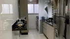 Foto 18 de Apartamento com 3 Quartos à venda, 96m² em Jardim Anália Franco, São Paulo