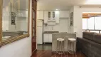 Foto 6 de Apartamento com 1 Quarto para alugar, 55m² em Santa Cecília, São Paulo